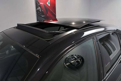 Alfa Romeo Stelvio 2.0 Turbo Veloce Q4