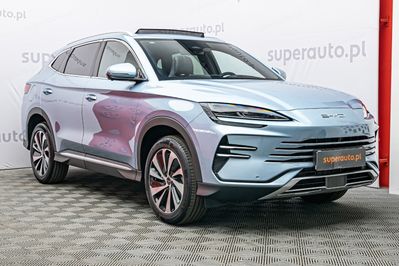 BYD Seal U DM-i 1.5 Comfort