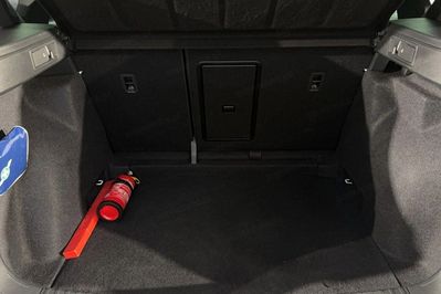 Cupra Ateca 1.5 TSI DSG