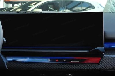BMW Seria 5 Touring M5 P