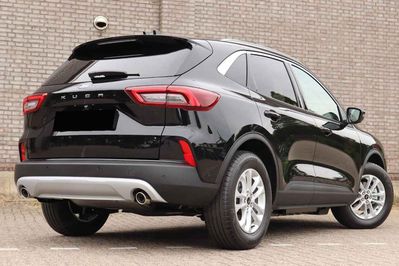 Ford Kuga Titanium FWD  1.5 EcoBoost