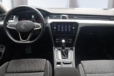 Volkswagen Passat TSI EVO Business DSG