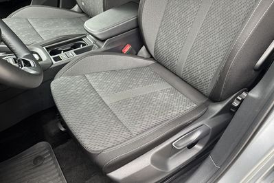Skoda Octavia Style 2.0 TSI 4x4  DSG