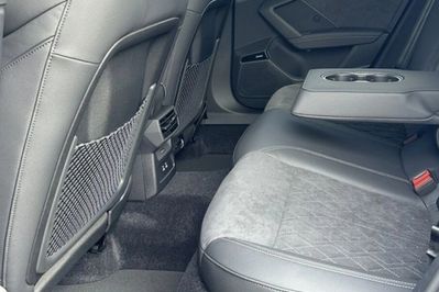 Audi A3 S3 TFSI