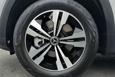 Mercedes GLB 200 d Progressive