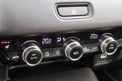 Honda HR-V Advance 2WD eHEV i-MMD