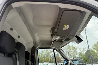 Renault Master dCi L3H2