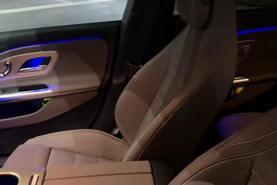 Mercedes CLA 250+ AMG Line