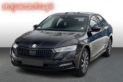 Skoda Octavia Style 1.4 TSI Plug-In Hybrid  DSG