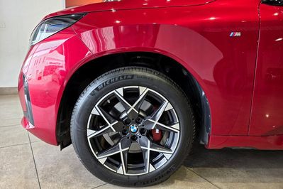 BMW X3 xDrive40d M Sport