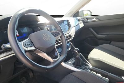 Volkswagen Taigo Tsi Life