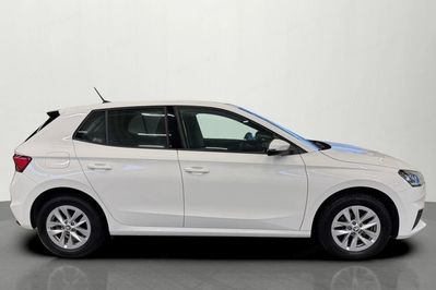 Skoda Fabia 1.0 TSI Ambition