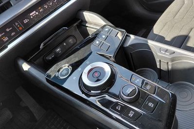 Kia Sportage T-GDI Business Line 2WD DCT