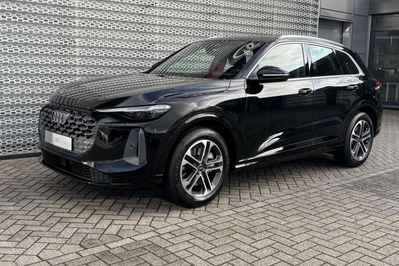 Audi Q5 TFSI quattro advanced