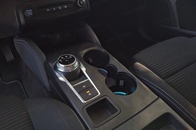 Ford Focus 1.5 EcoBlue Titanium X aut