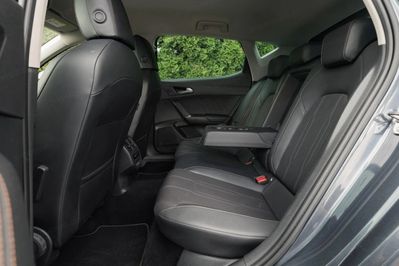 Cupra Leon 1.5 TSI DSG