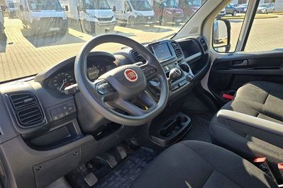Fiat Ducato Maxi L4H3