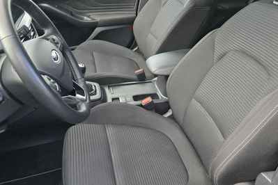 Ford Focus 1.0 Ecoboost Mhev Titanium x