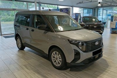 Ford Transit Courier Kombi N1 Trend