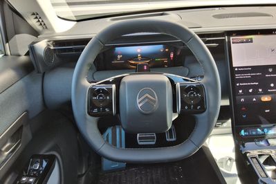 Citroen C5 Aircross MAX 1.2 mHEV e-DCS6