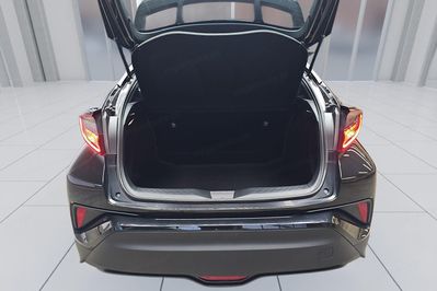 Toyota C-HR 1.8 Hybrid Comfort