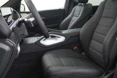 Mercedes GLE 350 de 4-Matic AMG Line