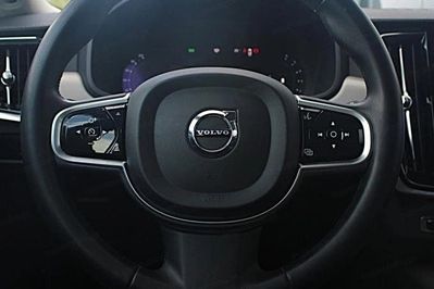 Volvo V90 B4 D Plus Dark