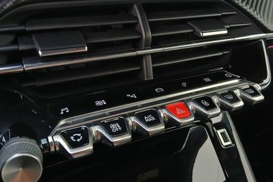 Peugeot 2008 1.2 PureTech GT Line S&S