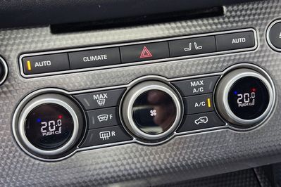 Land Rover Range Rover Sport 3.0 SD V6 Autobiography