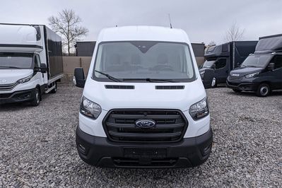 Ford Transit 350 L3H2 Trend A8