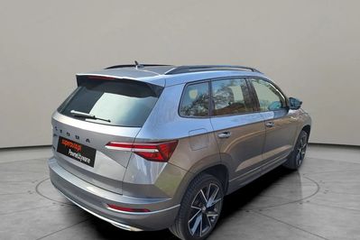 Skoda Karoq 1.5 TSI ACT 4x2 Sportline DSG