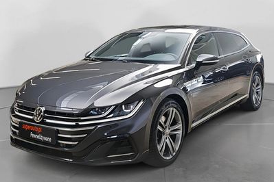 Volkswagen Arteon 2.0 TSI R-Line DSG