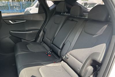 Kia EV6 58kWh