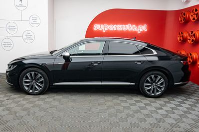Volkswagen Arteon 2.0 TSI Elegance DSG