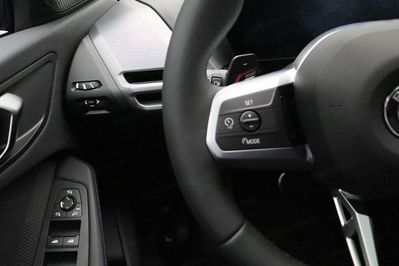 BMW Seria 1 123 xDrive M Sport