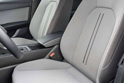 Seat Leon 1.5 TSI