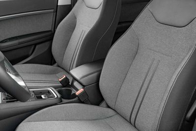 Seat Ateca 1.5 Tsi Style S&S Dsg