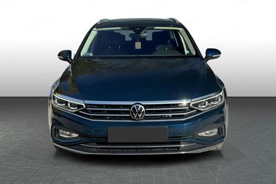 Volkswagen Passat Elegance 1.5 TSI DSG