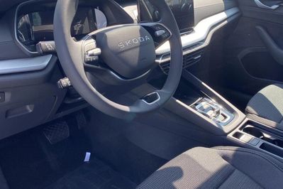 Skoda Octavia Edition 130 Selection 1.5 TSI mHEV  DSG