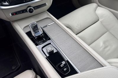 Volvo S60 B4 B Inscription