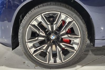 BMW X3 M50 xDrive