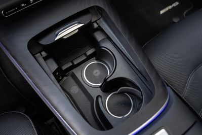 Mercedes Klasa E Kombi 300 de PHEV 4-Matic AMG 9G-Tronic