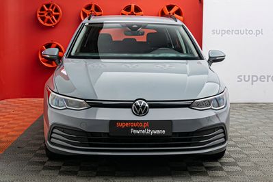 Volkswagen Golf 2.0 TDI SCR Life