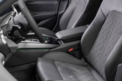 Audi A5 TFSI quattro Avant