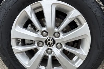 Toyota Yaris Cross Hybrid 1.5 Comfort