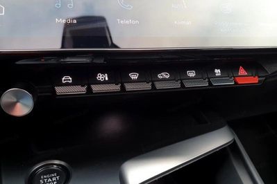Peugeot 308 1.5 BlueHDi Allure