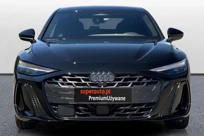 Audi A6 e-Hybrid 270 kW Quattro S tronic