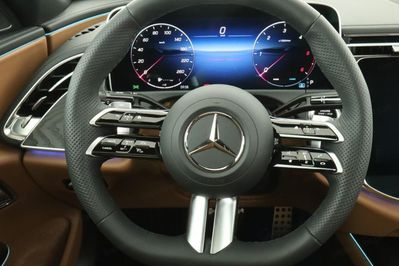 Mercedes Klasa E 220 d 4-Matic AMG Estate