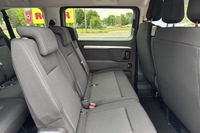 Toyota Proace Verso Long Business