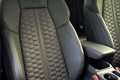 Audi A3 RS3 TFSI quattro Sportback